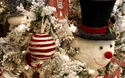2018 Peoria Holiday Gift Guide