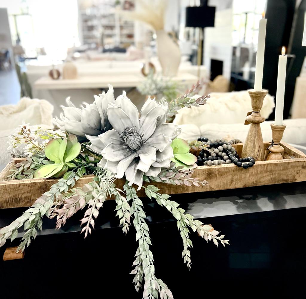 Holiday Centerpiece Nest Home & Co