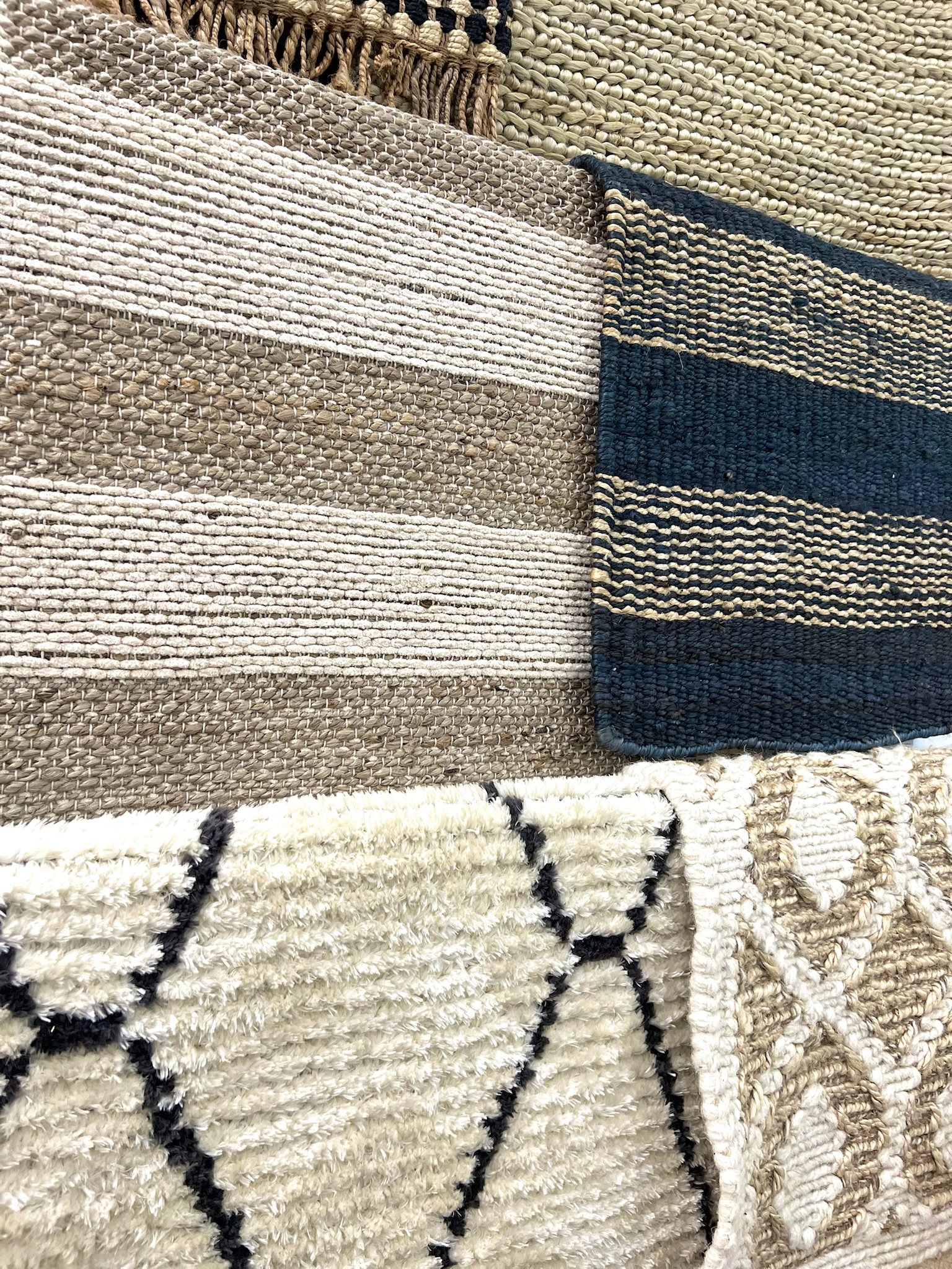 Nest Home & Co Rugs