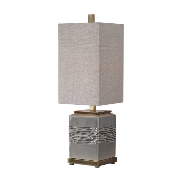 COVEY BUFFET LAMP