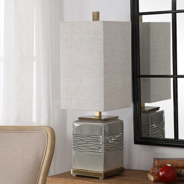 COVEY BUFFET LAMP - Image 2