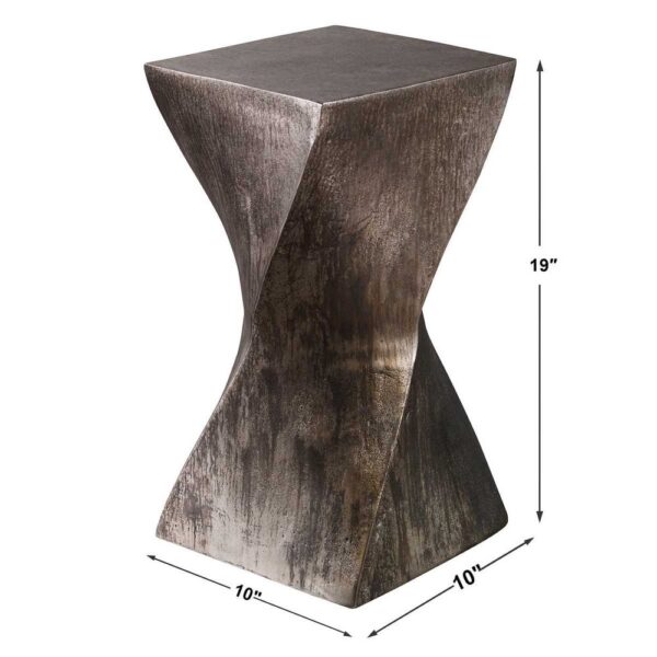 Euphrates Accent Table - Image 5