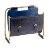 GRAND MAGAZINE RACK