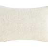 SAVA IVORY PILLOW SET - Image 3