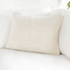 SAVA IVORY PILLOW SET - Image 4