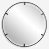 CASHEL ROUND MIRROR