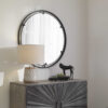 CASHEL ROUND MIRROR - Image 3