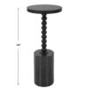 BEAD DRINK TABLE - Image 5