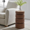 BOONE DRINK TABLE - Image 2