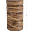 BOONE DRINK TABLE - Image 4