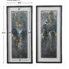 GLIMMERING AGATE FRAMED PRINTS - Image 6