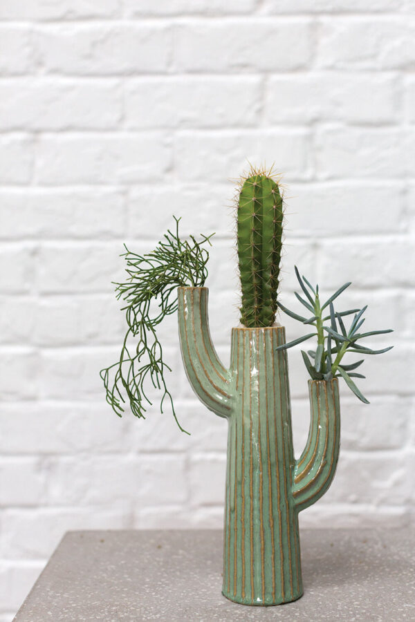 SAGUARO VASE - Image 2