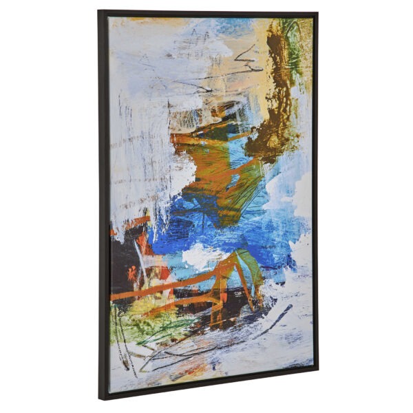 FRAMED CANVAS - Image 4