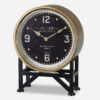 SHAY CLOCK