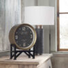 SHAY CLOCK - Image 4