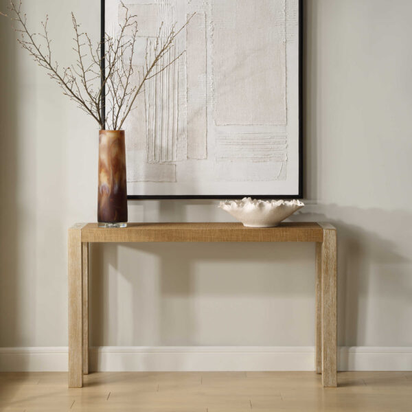 BENTLEY CONSOLE TABLE - Image 2