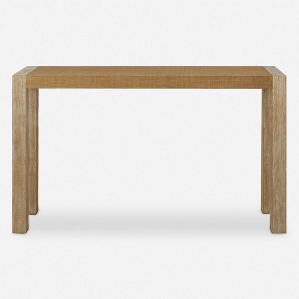 BENTLEY CONSOLE TABLE