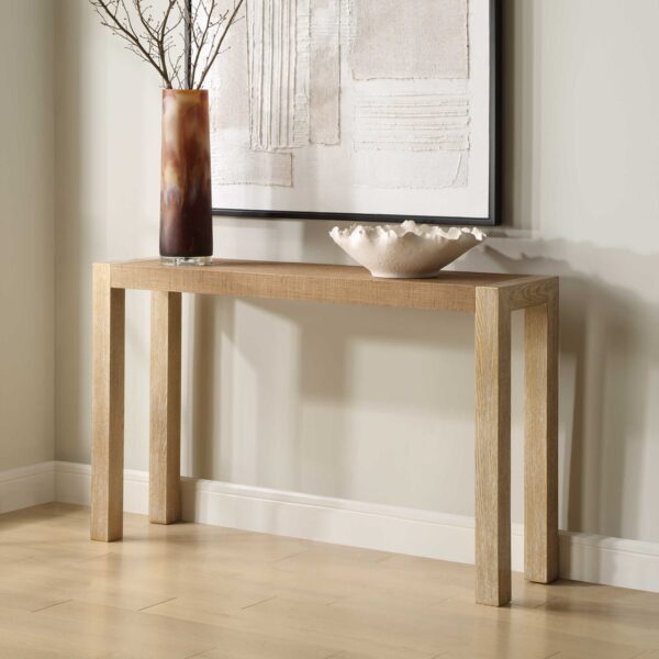 BENTLEY CONSOLE TABLE - Image 3