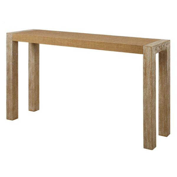 BENTLEY CONSOLE TABLE - Image 4