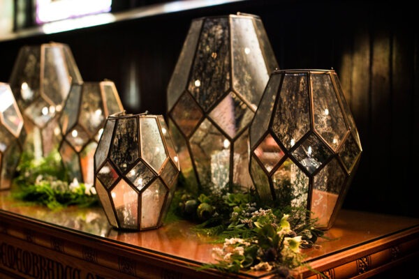 AUDRA LANTERN - Image 4