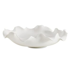 WAVE CREST OUTDOOR BOWL