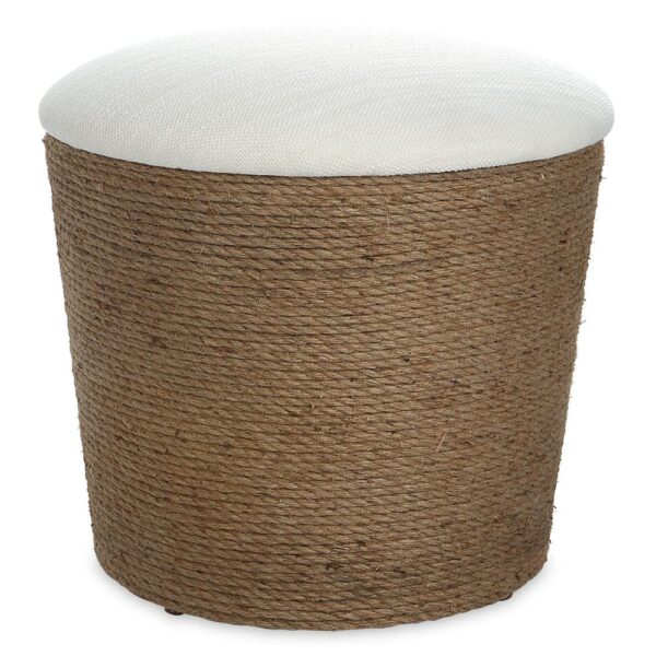 GORDIAN ROPE BENCH