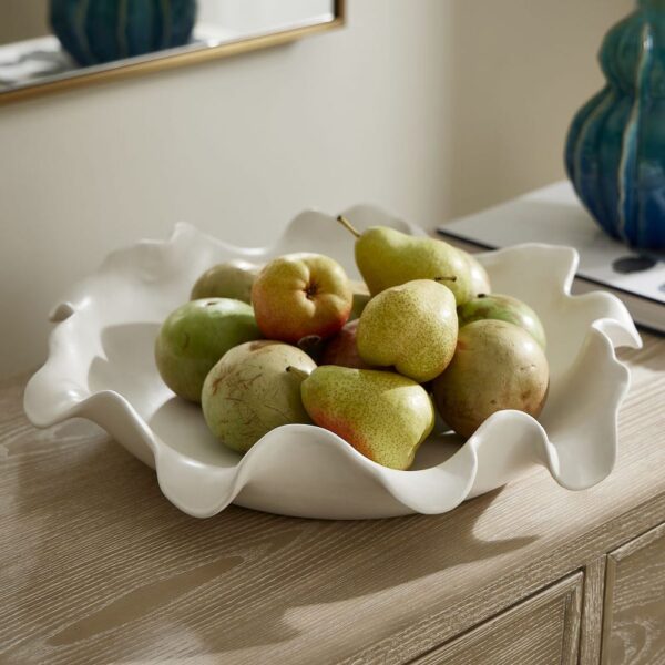 WAVE CREST OUTDOOR BOWL - Image 2