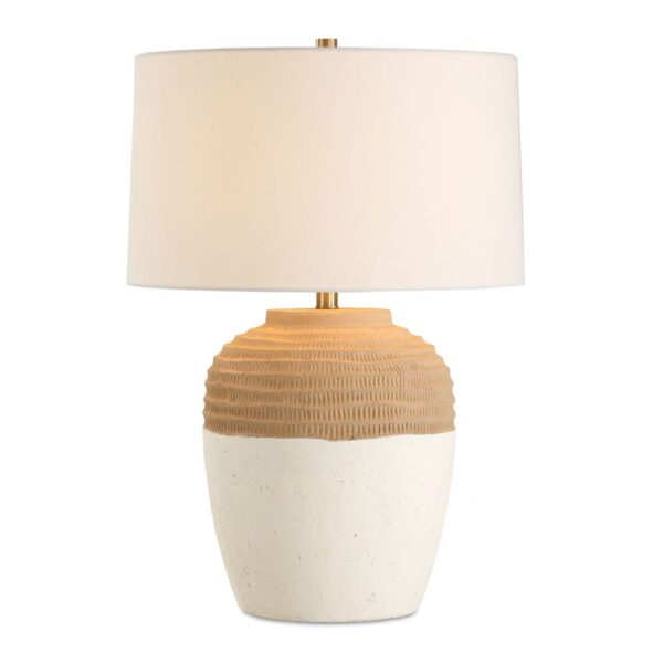 BELLABY TABLE LAMP