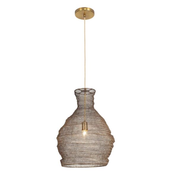 MURMUR, 1 LT PENDANT - Image 7