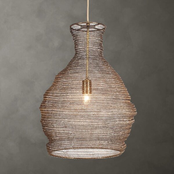 MURMUR, 1 LT PENDANT - Image 4