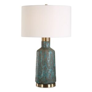 DAUPHINE TABLE LAMP