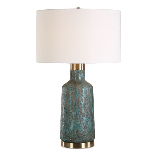 DAUPHINE TABLE LAMP