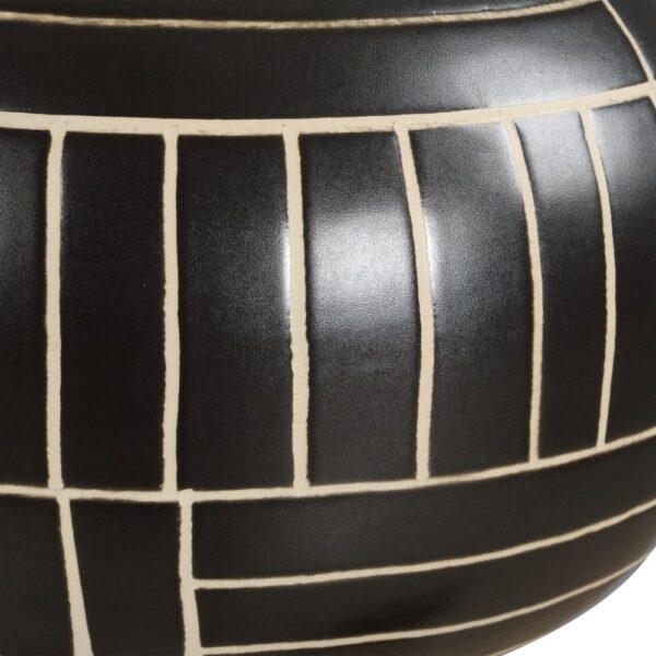 GRAPHITE STRIDE VASES SET - Image 3