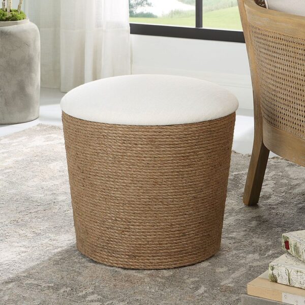 GORDIAN ROPE BENCH - Image 2