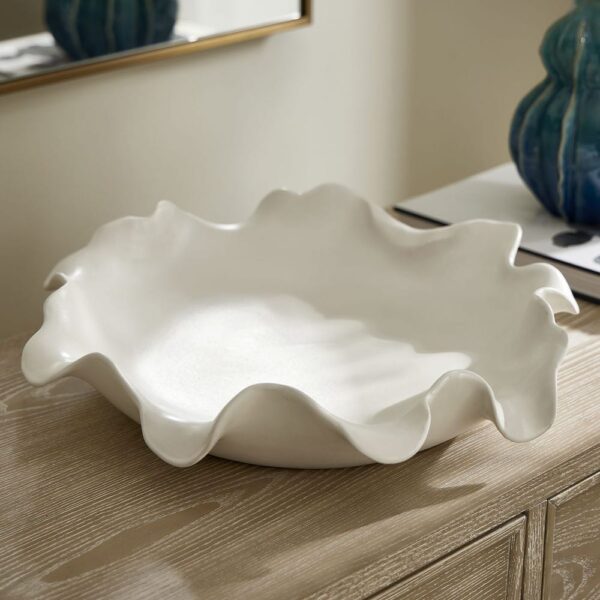 WAVE CREST OUTDOOR BOWL - Image 3