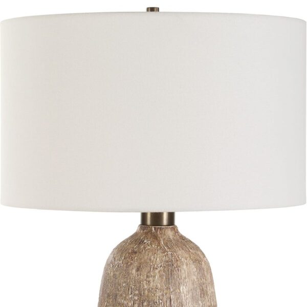 NAPIER TABLE LAMP - Image 3
