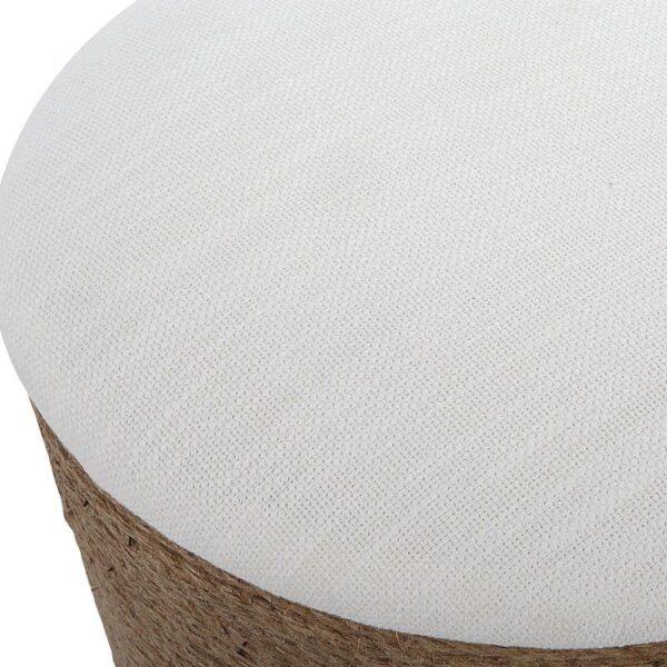 GORDIAN ROPE BENCH - Image 4