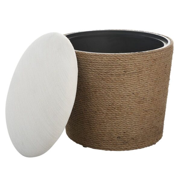 GORDIAN ROPE BENCH - Image 5