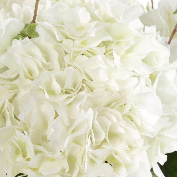 ANASTASIA HYDRANGEA CENTERPIECE - Image 4