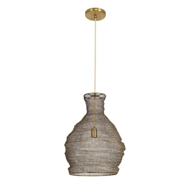 MURMUR, 1 LT PENDANT - Image 5