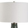 AGEAN SEA GREEN TABLE LAMP - Image 5