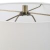 AGEAN SEA GREEN TABLE LAMP - Image 6
