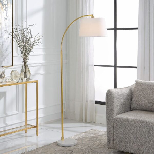GISELLE FLOOR LAMP - Image 2