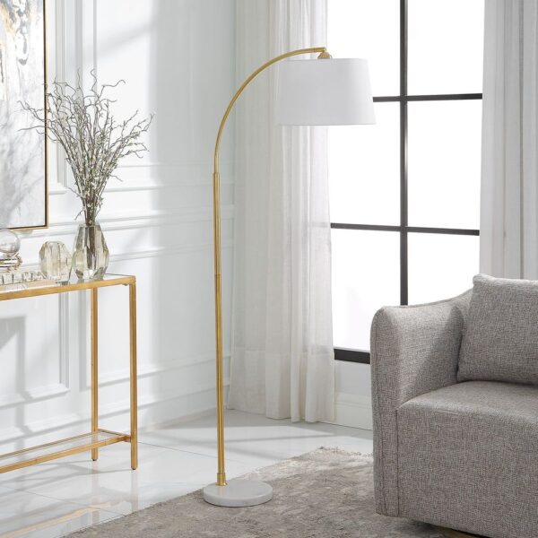 GISELLE FLOOR LAMP - Image 8
