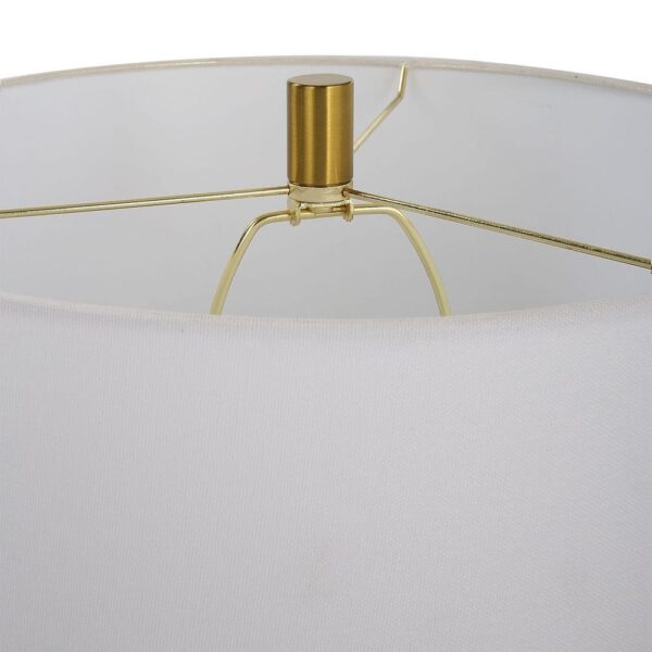 JADE TABLE LAMP - Image 7