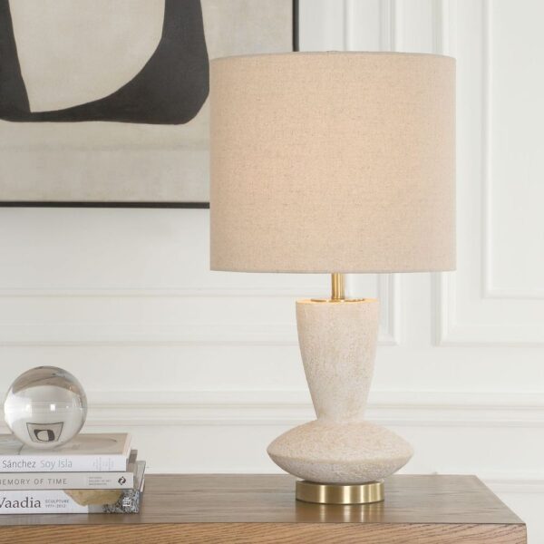 DOREYN TABLE LAMP - Image 4