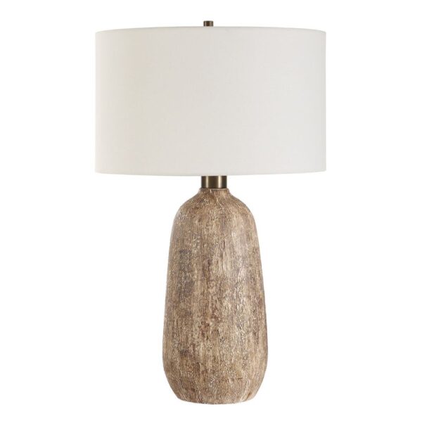 NAPIER TABLE LAMP - Image 4