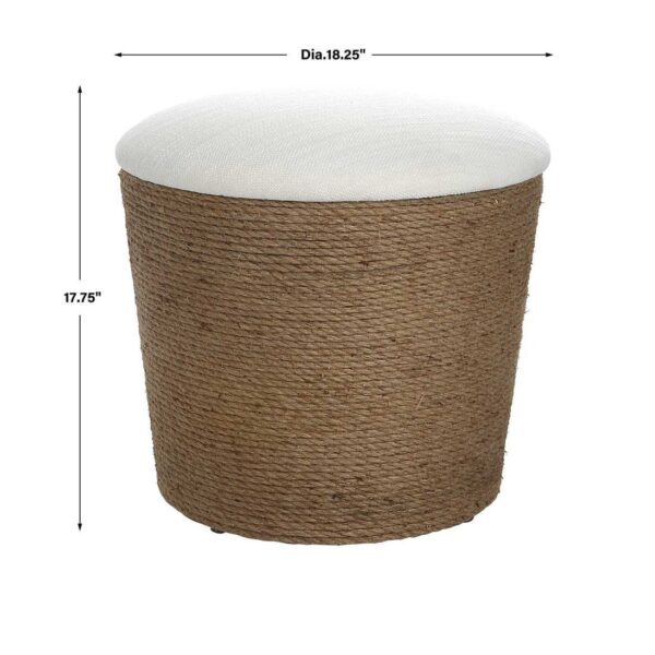 GORDIAN ROPE BENCH - Image 6