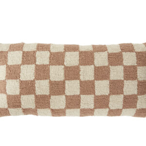CHECKMATE PILLOW