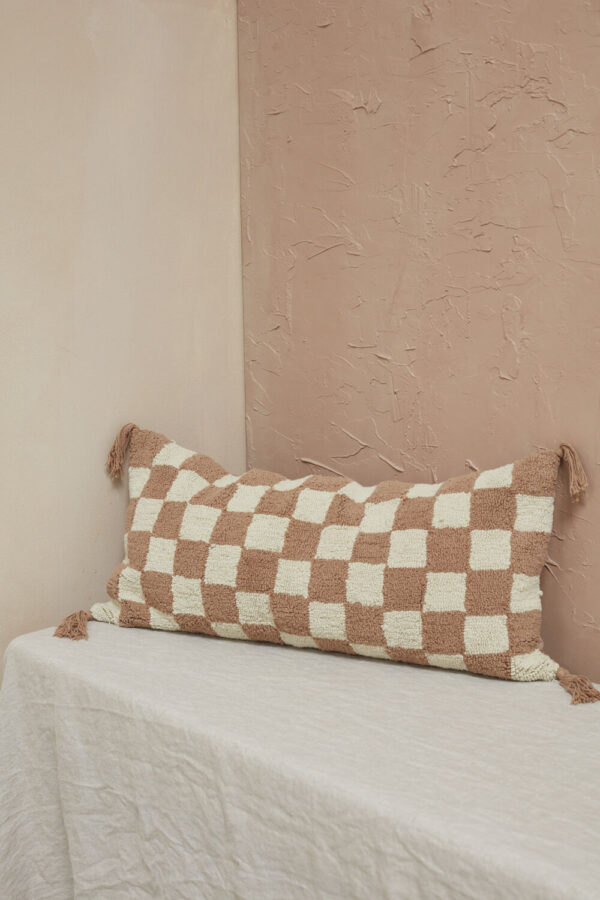 CHECKMATE PILLOW - Image 2